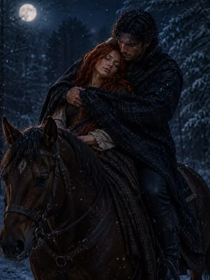 RoseM13의 The princess he couldn't love