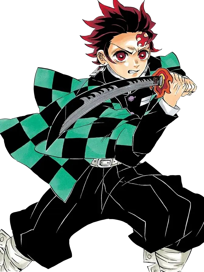 WryPuli8438의 귀멸의 칼날