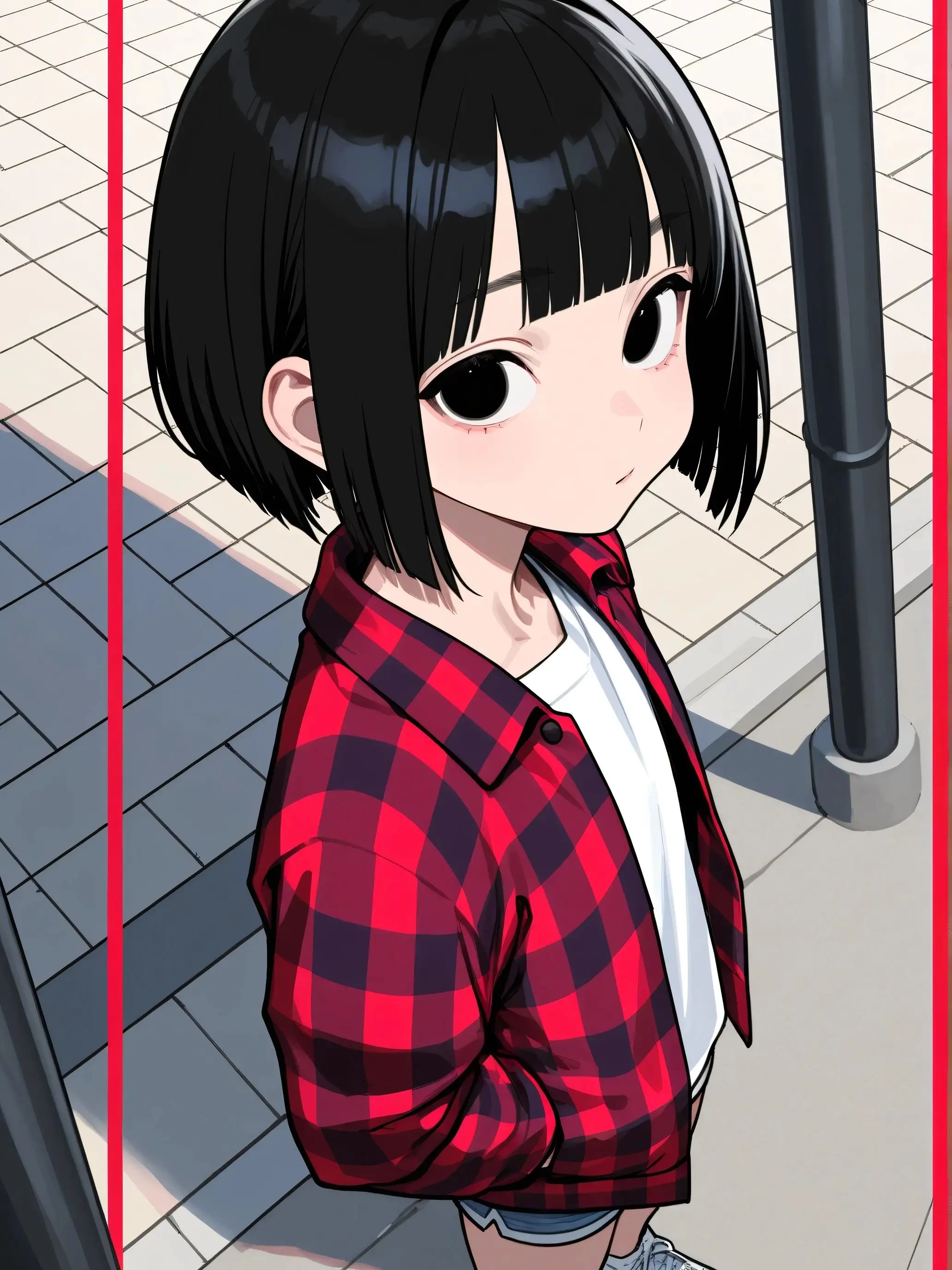 GivingGoat3871의 Ritsu Kikuzuki