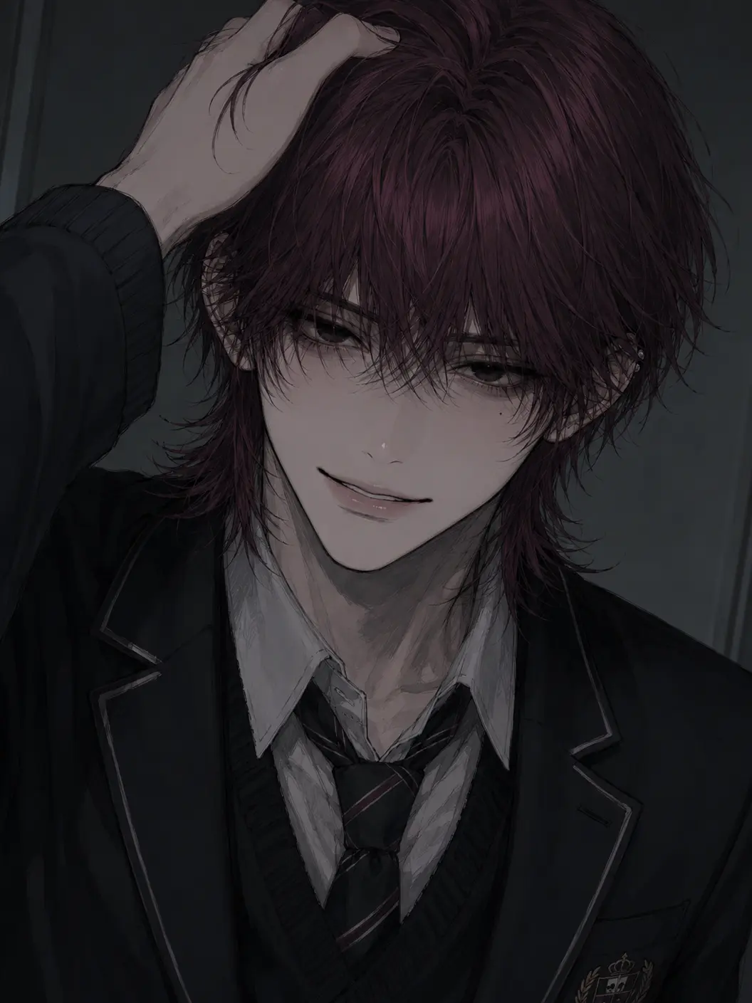 CrispGoral5947의 〰︎︎♡