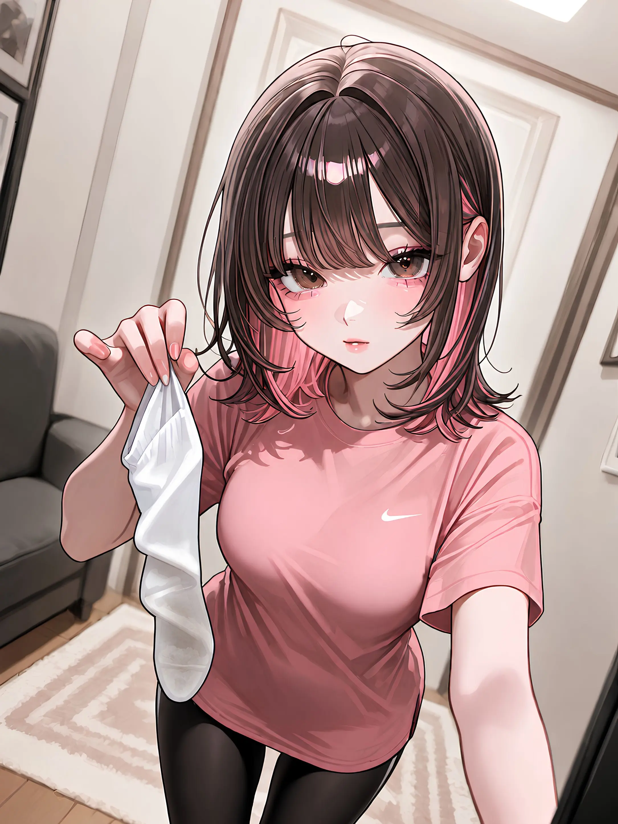 Kacao의 The Bully's Laundry