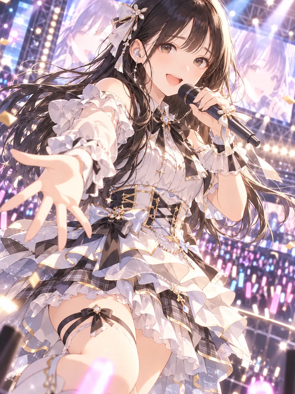 pbspbspbs의 別れさせ屋〜国民的アイドル編〜