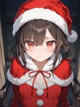 UntidySwine3676의 転機のクリスマスイブ