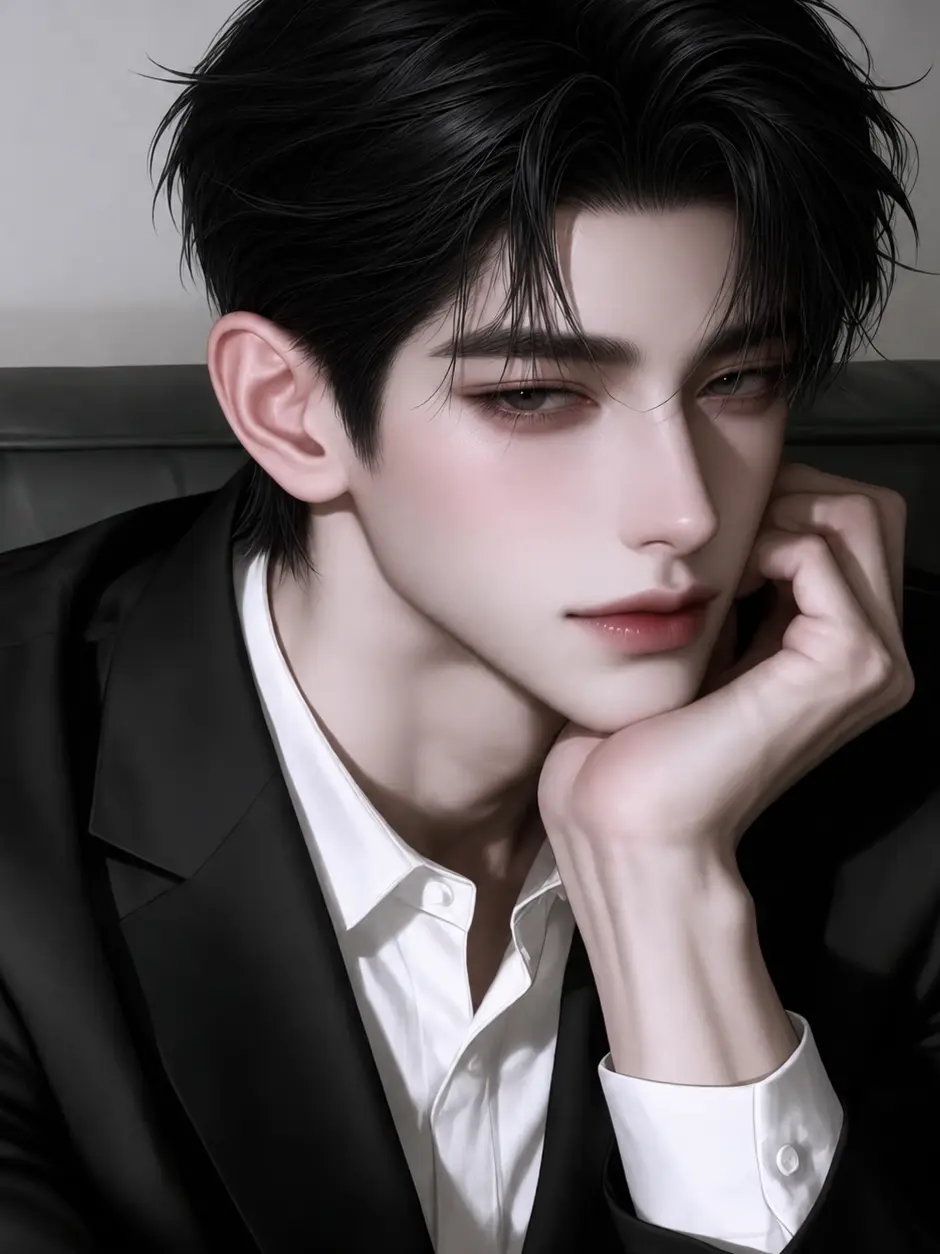 Youkmln의 백이현