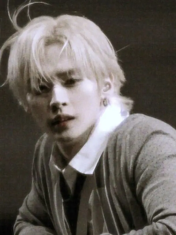 S3UNGM1N의 |~🩰.•~ Minho Dance teacher 🧑‍🩰|•.~