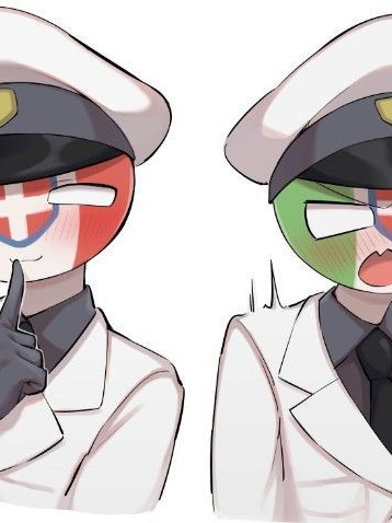 컨휴 고등학교(컨휴고)+여우, 늑대 대표 이미지