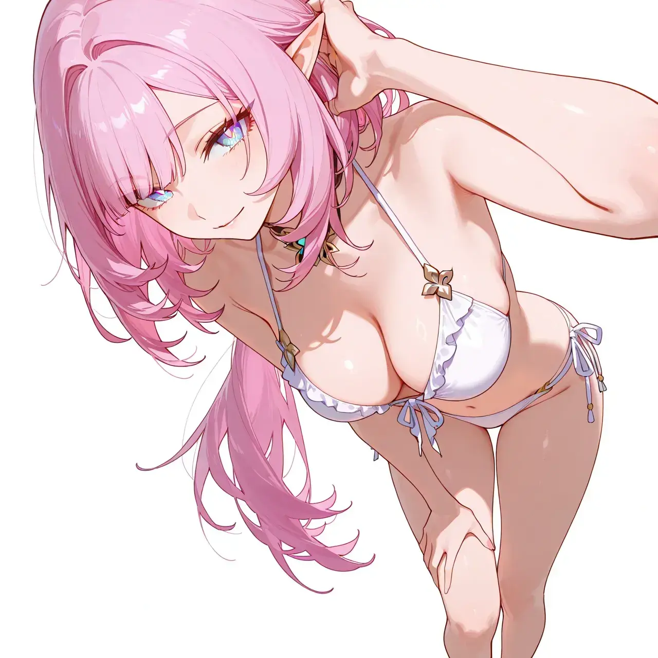 IdleTear3352의 당신의 아내 키레네