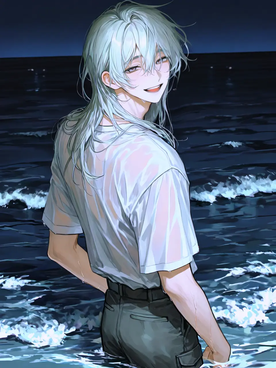 ssss__tw의 XX海岸沿い行方不明事件