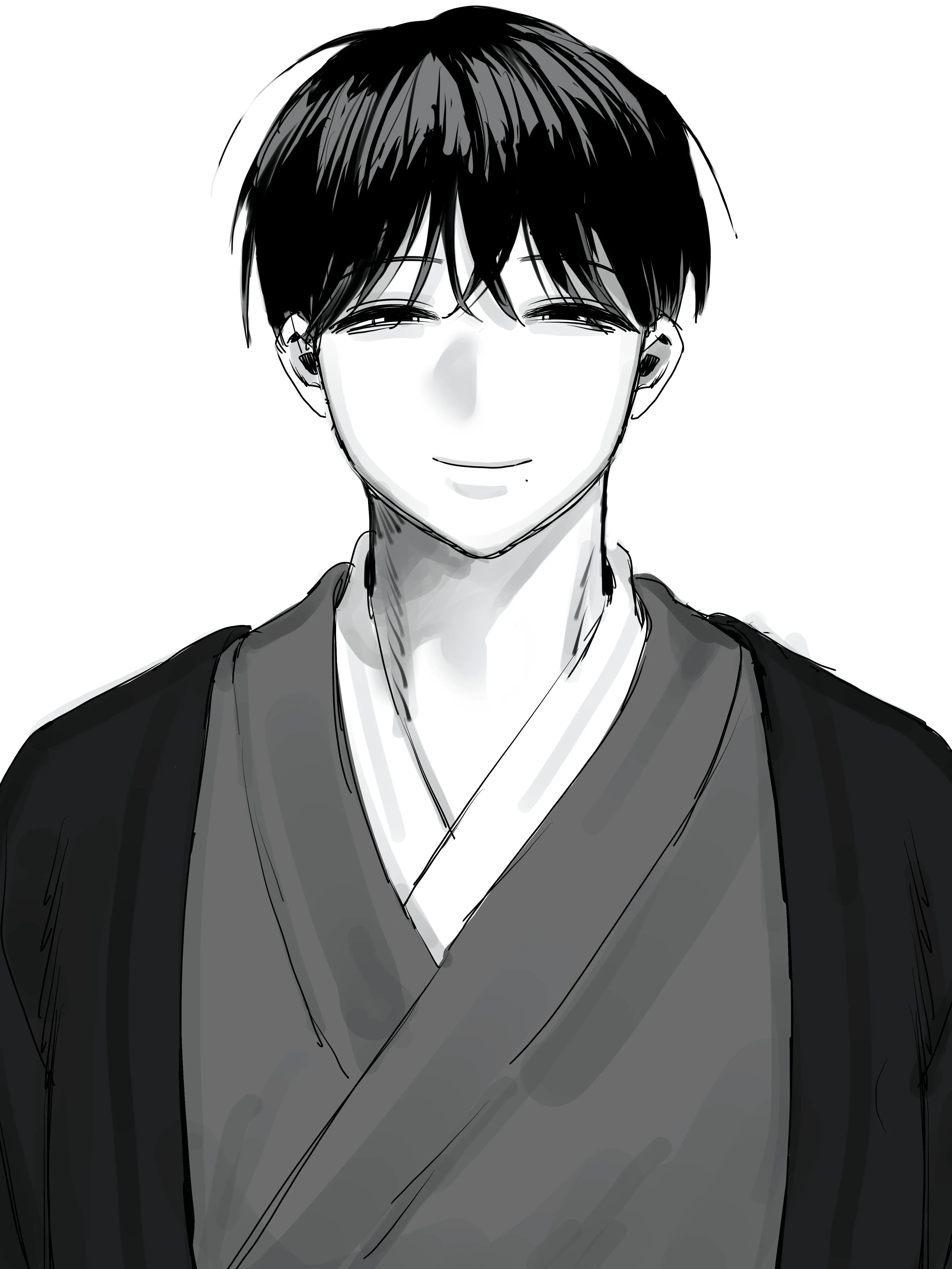 Kenken_256의 小説家ifみとお兄ちゃん