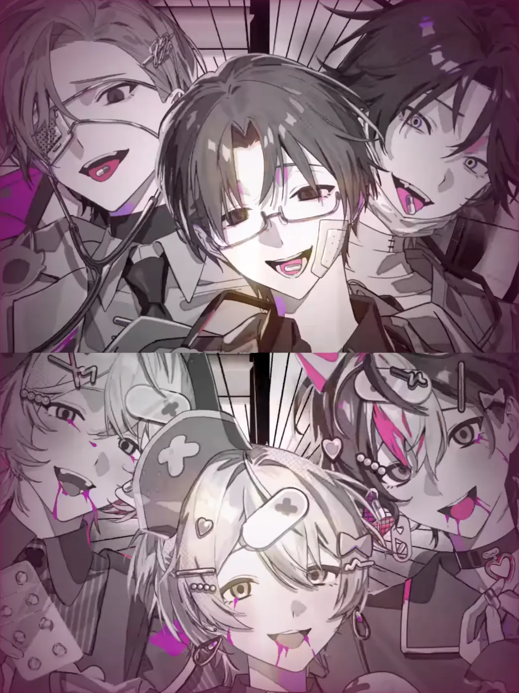Fimi_0310의 ꒰レセプターバース꒱