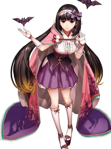 QuirkySale9003의 刑部姫