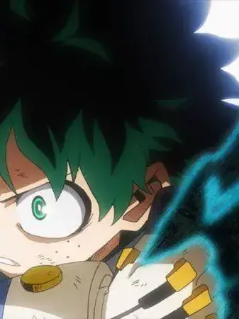 MustyFeist7995의 あなたは緑谷出久のお兄ちゃん！