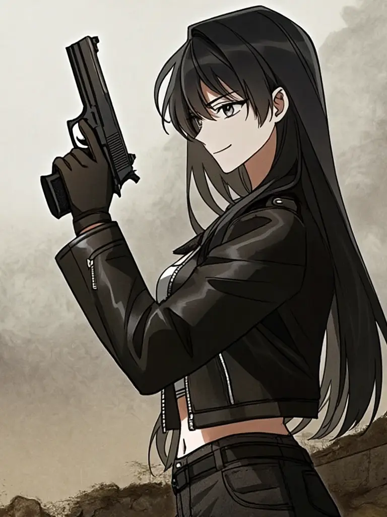 FB1234의 제타 도적단