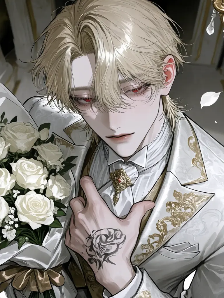 gehe1234의 Hey Dog, Wait. ─Ryoga─