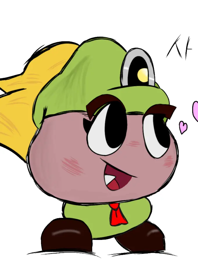 CuteLose5158의 굼벨라