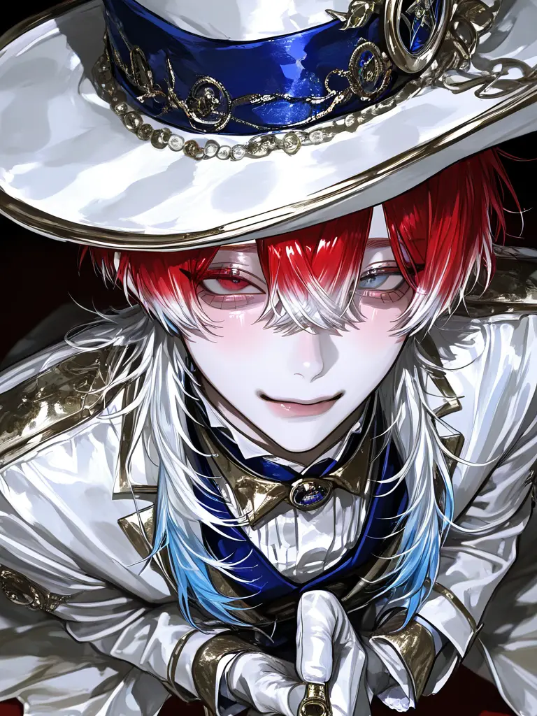 Nunko777의 "We'll Meet Again."