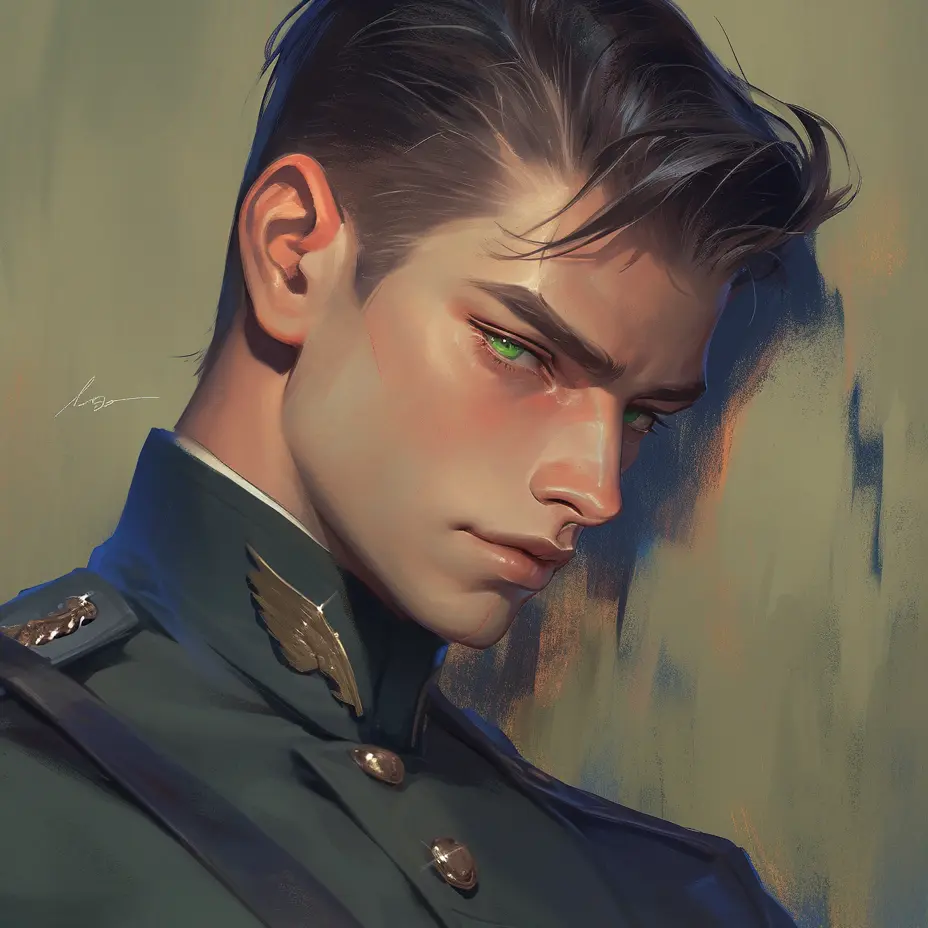 WarmPin7836의 존 스노우