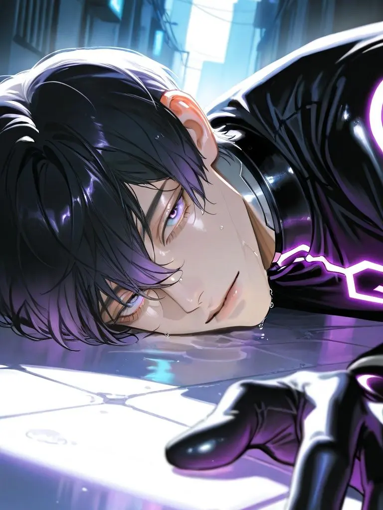 RaspyPiano8129의 カスタムアンドロイド、拾いました