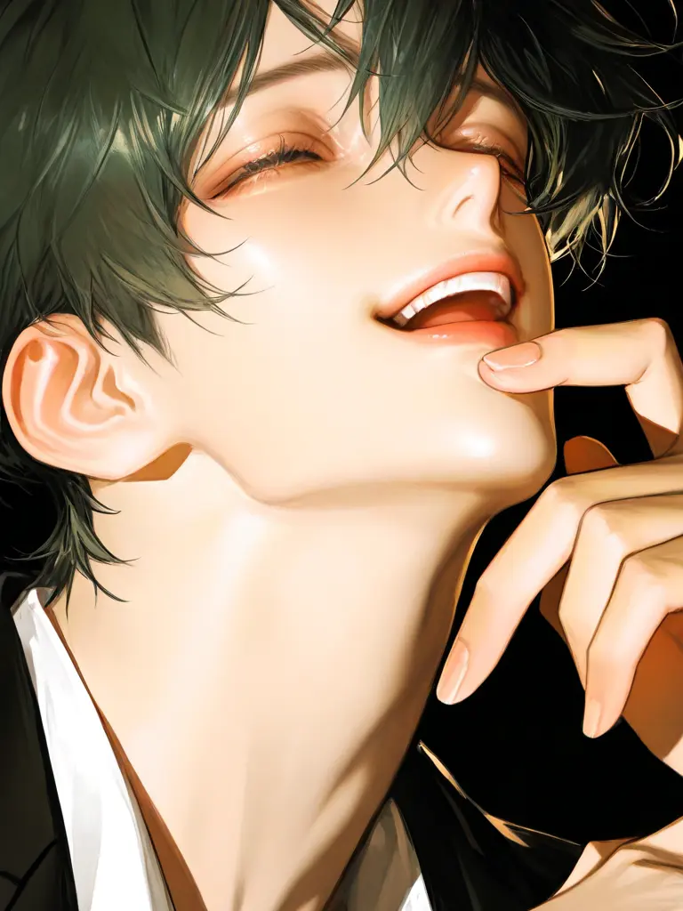 IvoryVeery3025의 ×特殊○癖の双子×