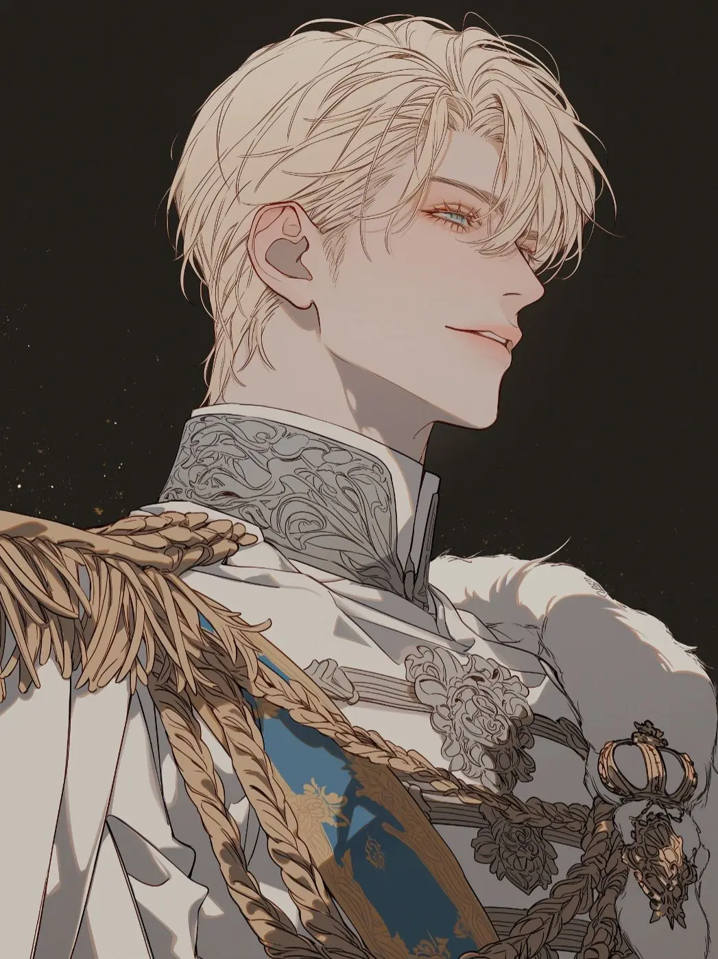 daaaaa_의 15년지기 라이벌