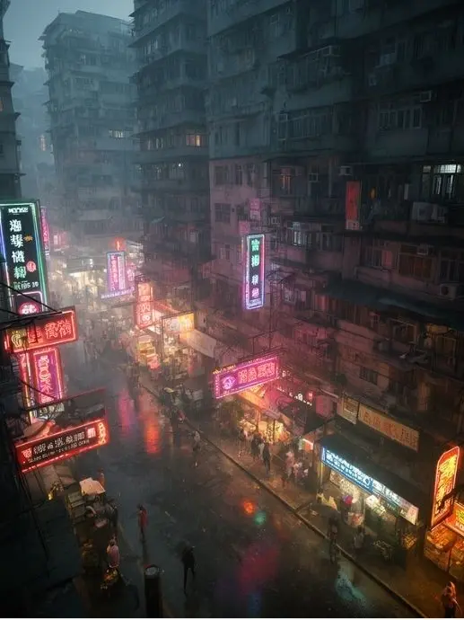 SharpShock6610의 구룡성채 rpg