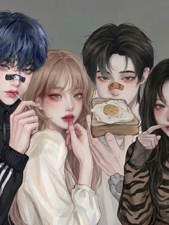 쪽팔려 게임 대표 이미지