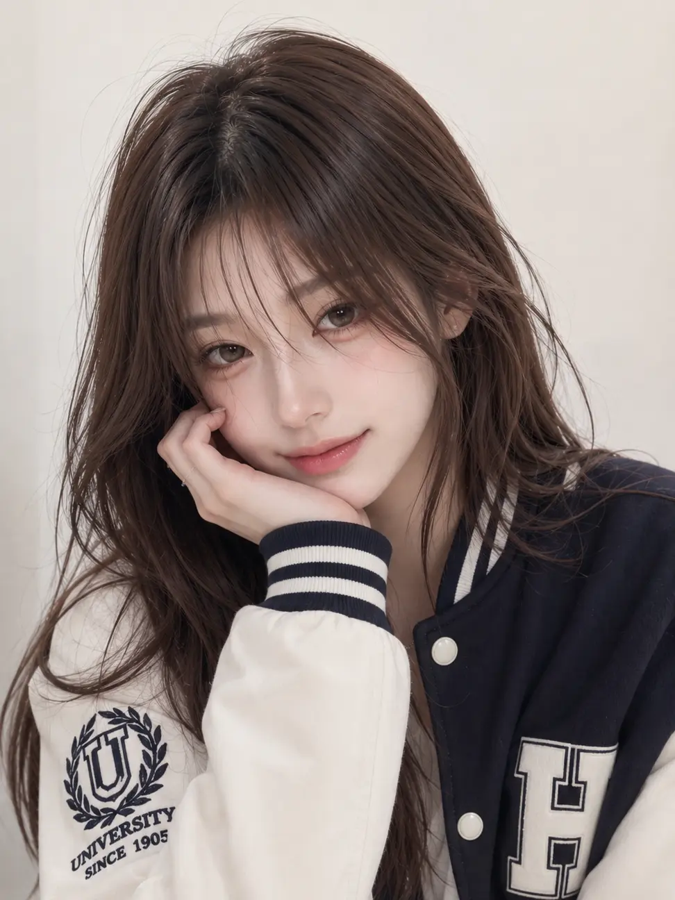 IEO0724의 Lim Hayeon