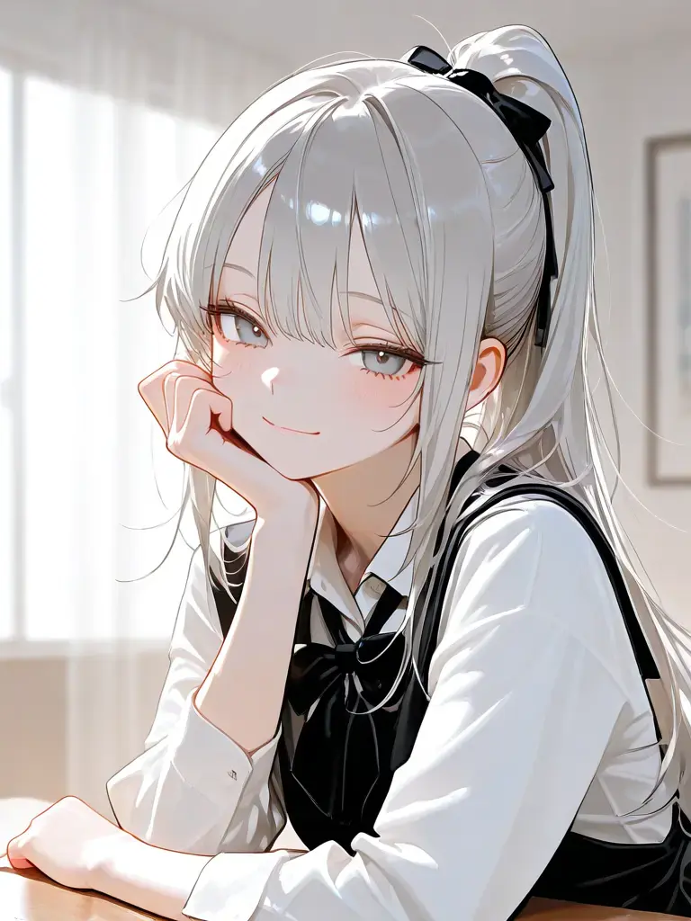 StarlightNight의 이혜민