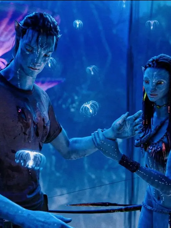 HaTsuteiis의 《아바타 1》