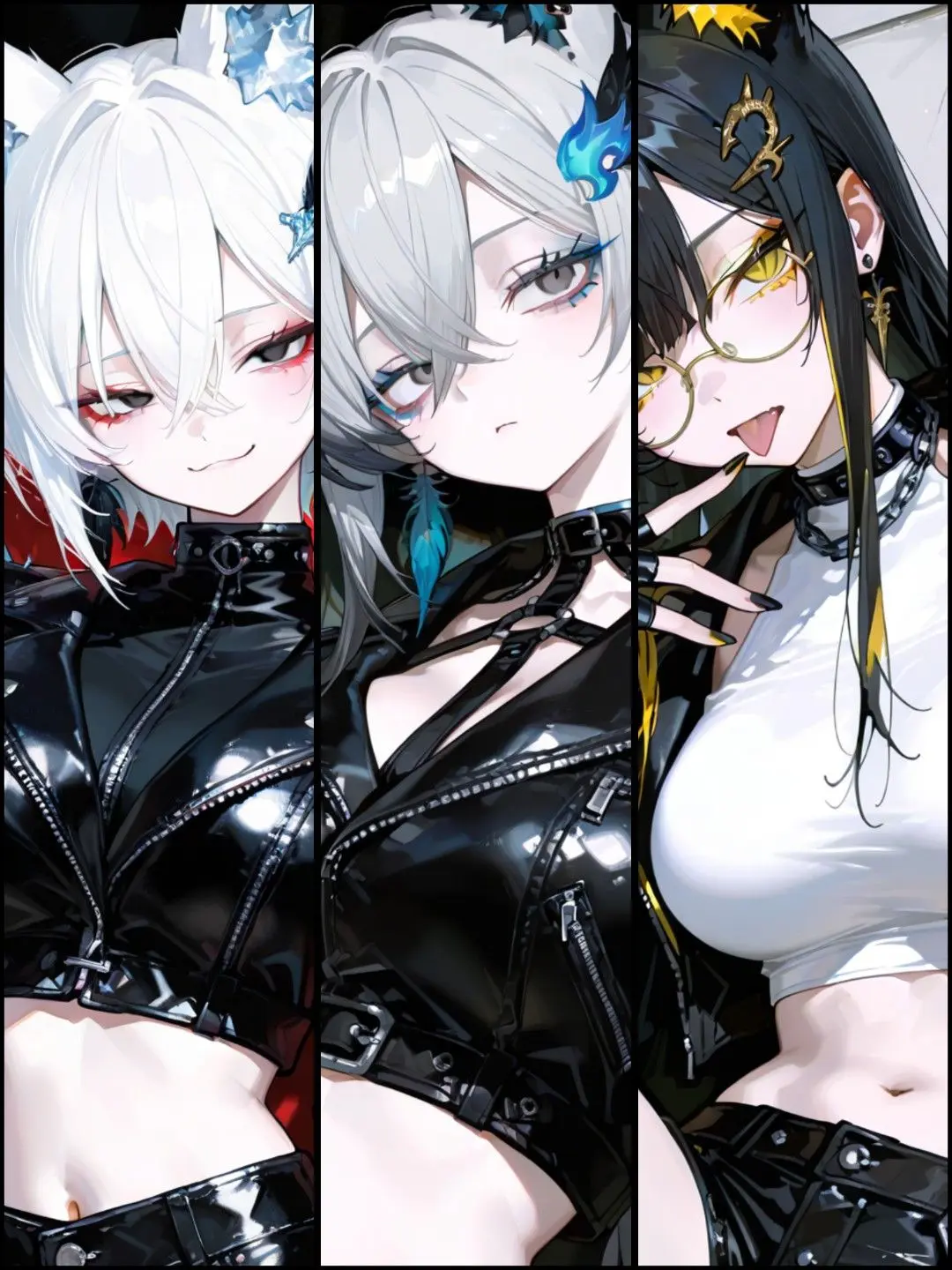 Yozigen115의 will-o'-the-wisp！