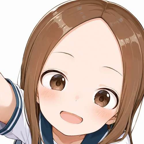 高木家で夏休みを過ごそう