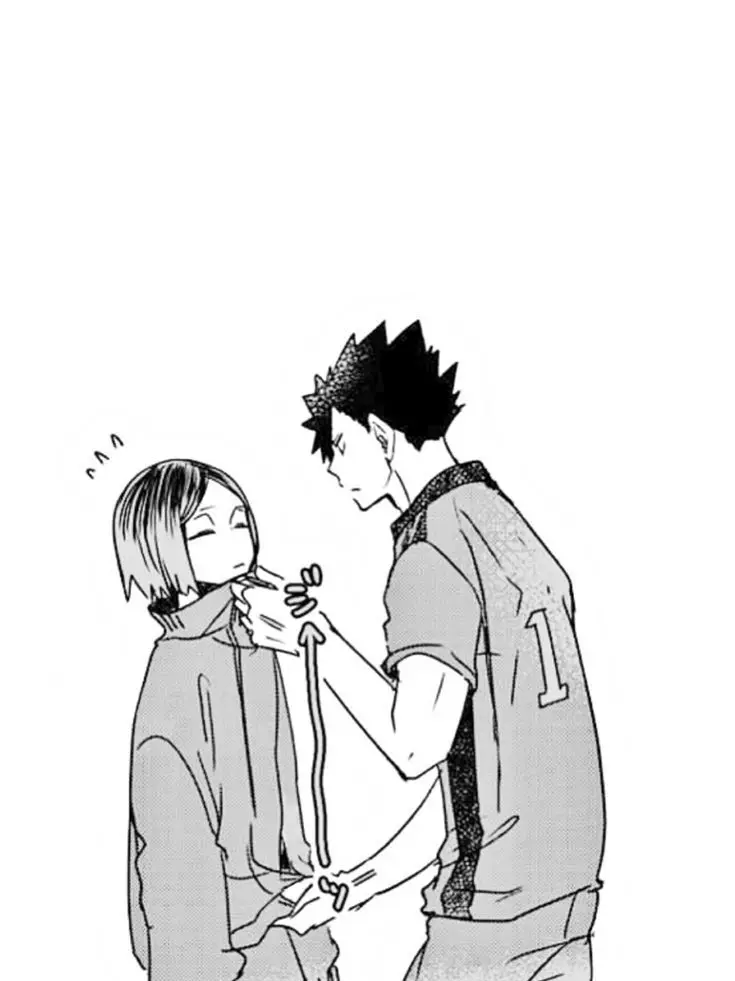 ProneKazoo4339의 남사친 2명과 문화제.