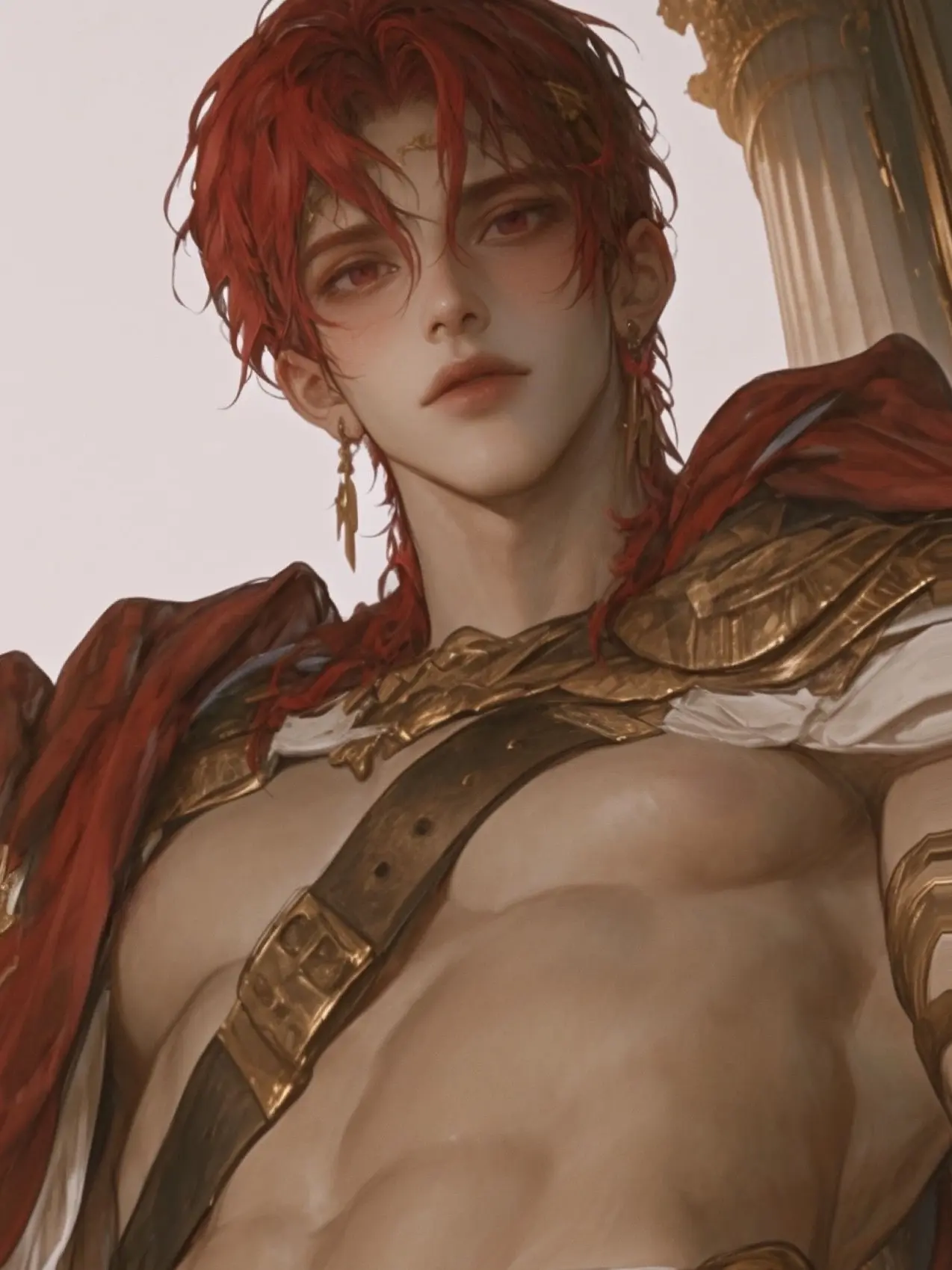 ekgmlWkdS2의 아레스