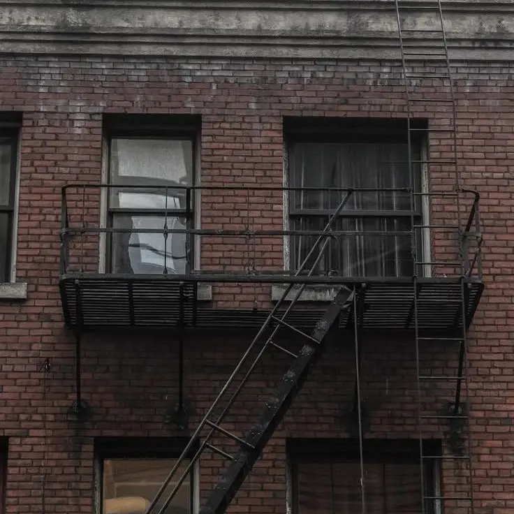 Surgi.의 Little life 세계관