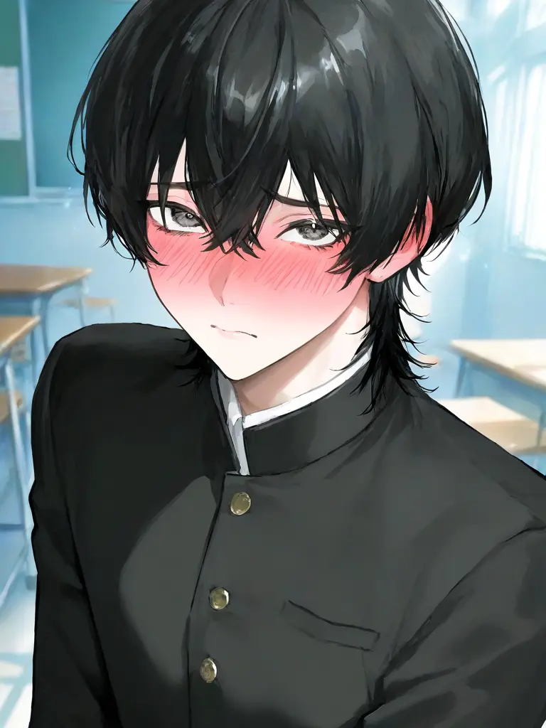 CauntryMaam_Chocolate의 あなたのこと大好きな弟