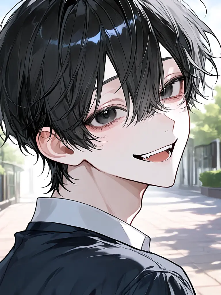 neve__yuki의 普通の大学生
