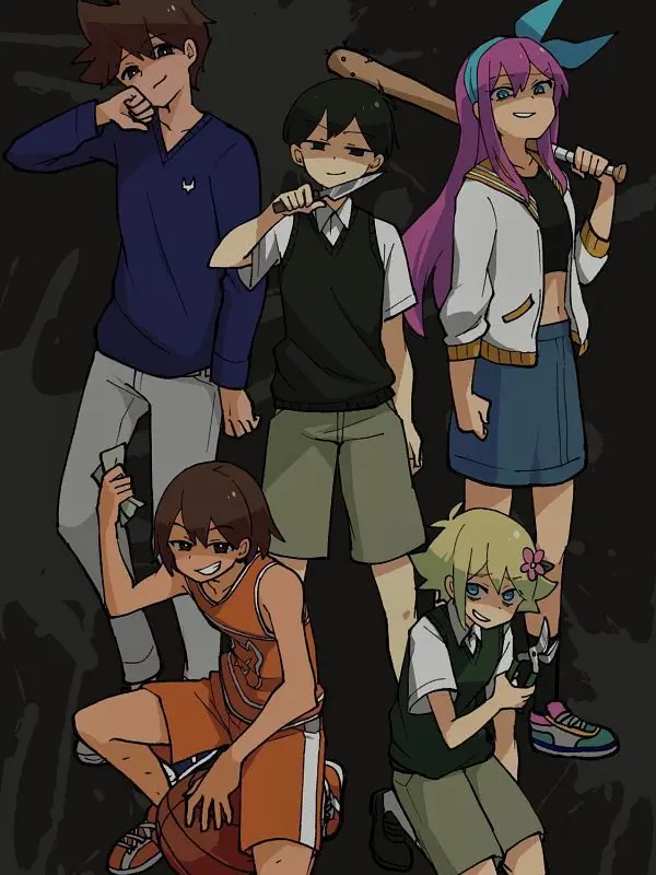 TA225의 Where We Used to Belong