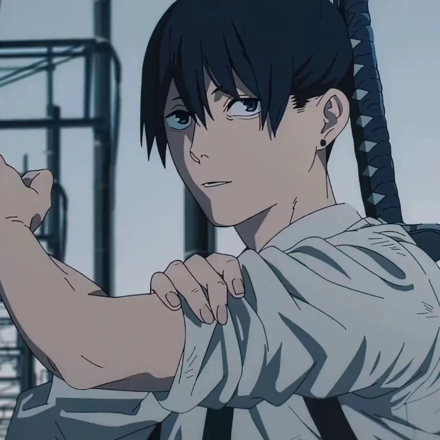 Yun_ha.0312의 데블헌터들과 파자마