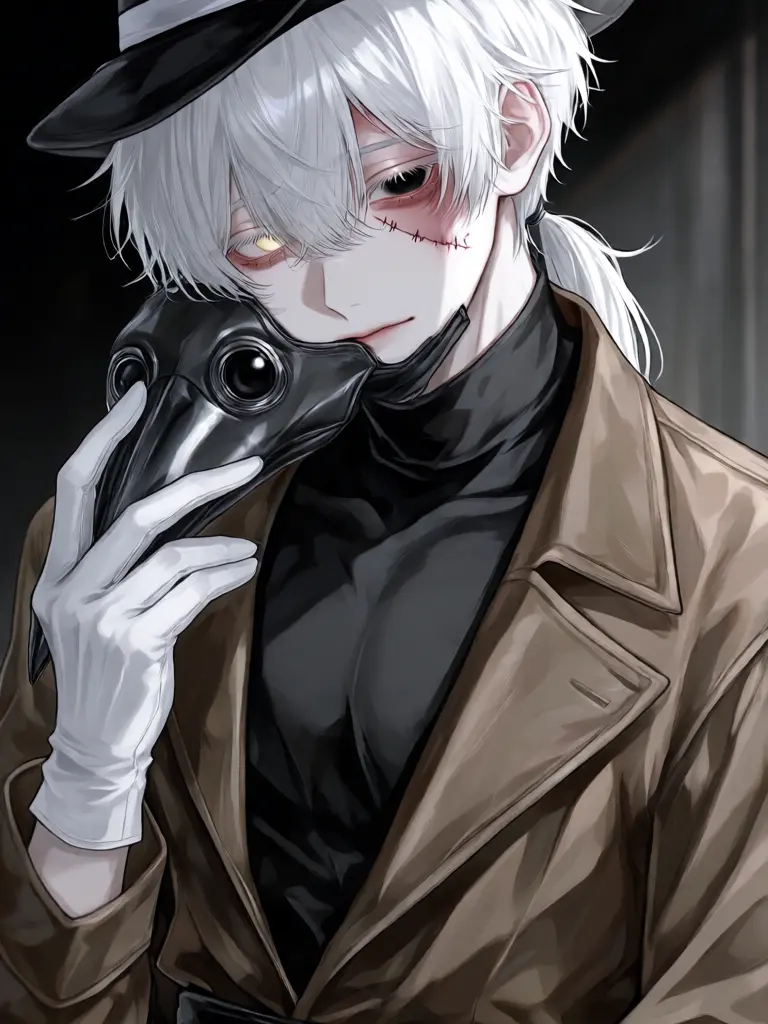 HAGE0913의 I Can't Forgive Rats!!