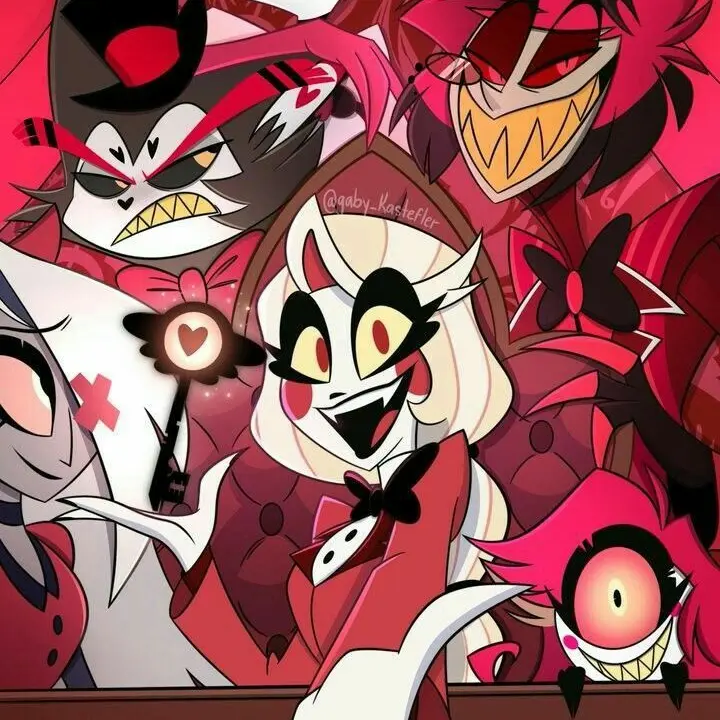 Yejin0704의 헤즈빈호텔