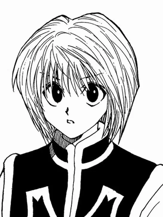 GreasyBoots7588의 헌터 X 헌터