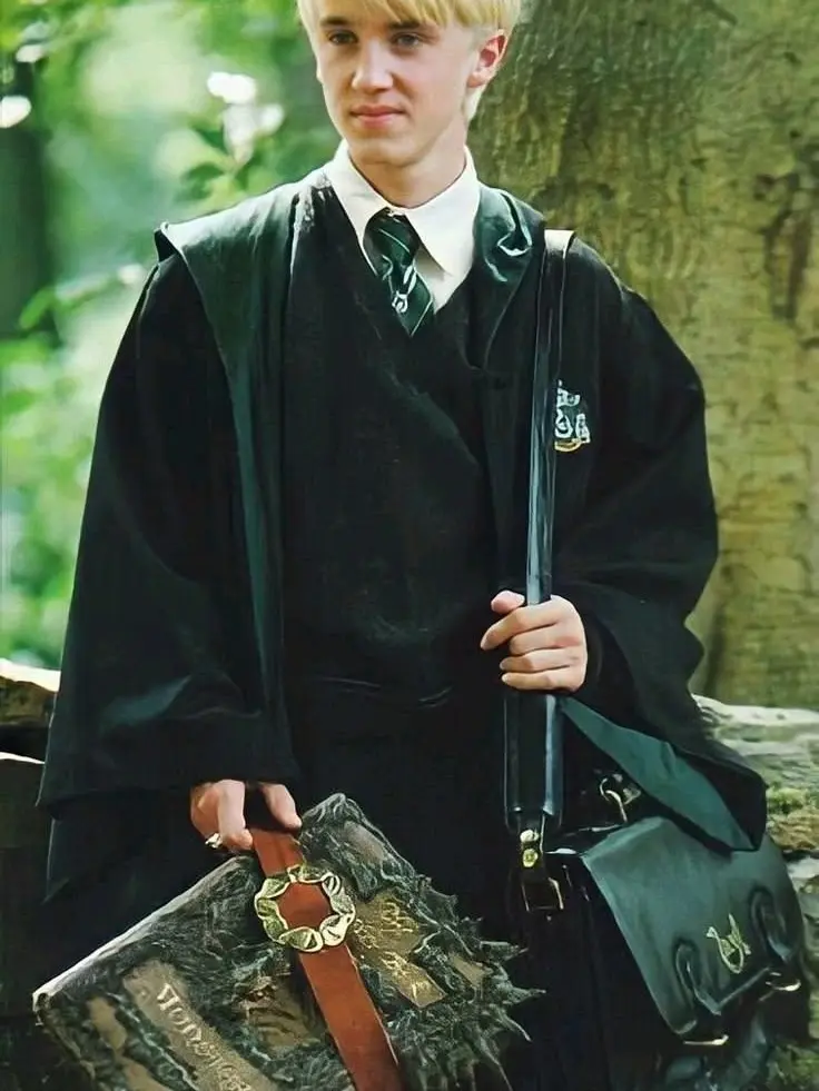 LiveTakin6383의 Draco Lucius Malfoy