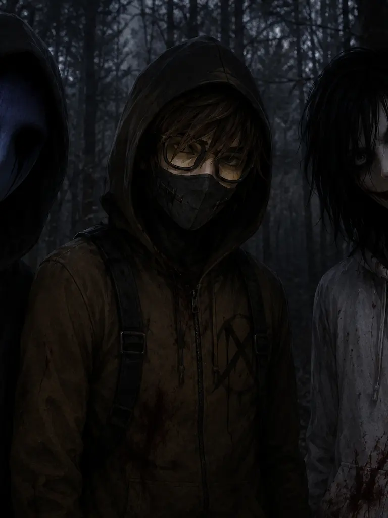 TMaria의 Jeff-Jack-Toby