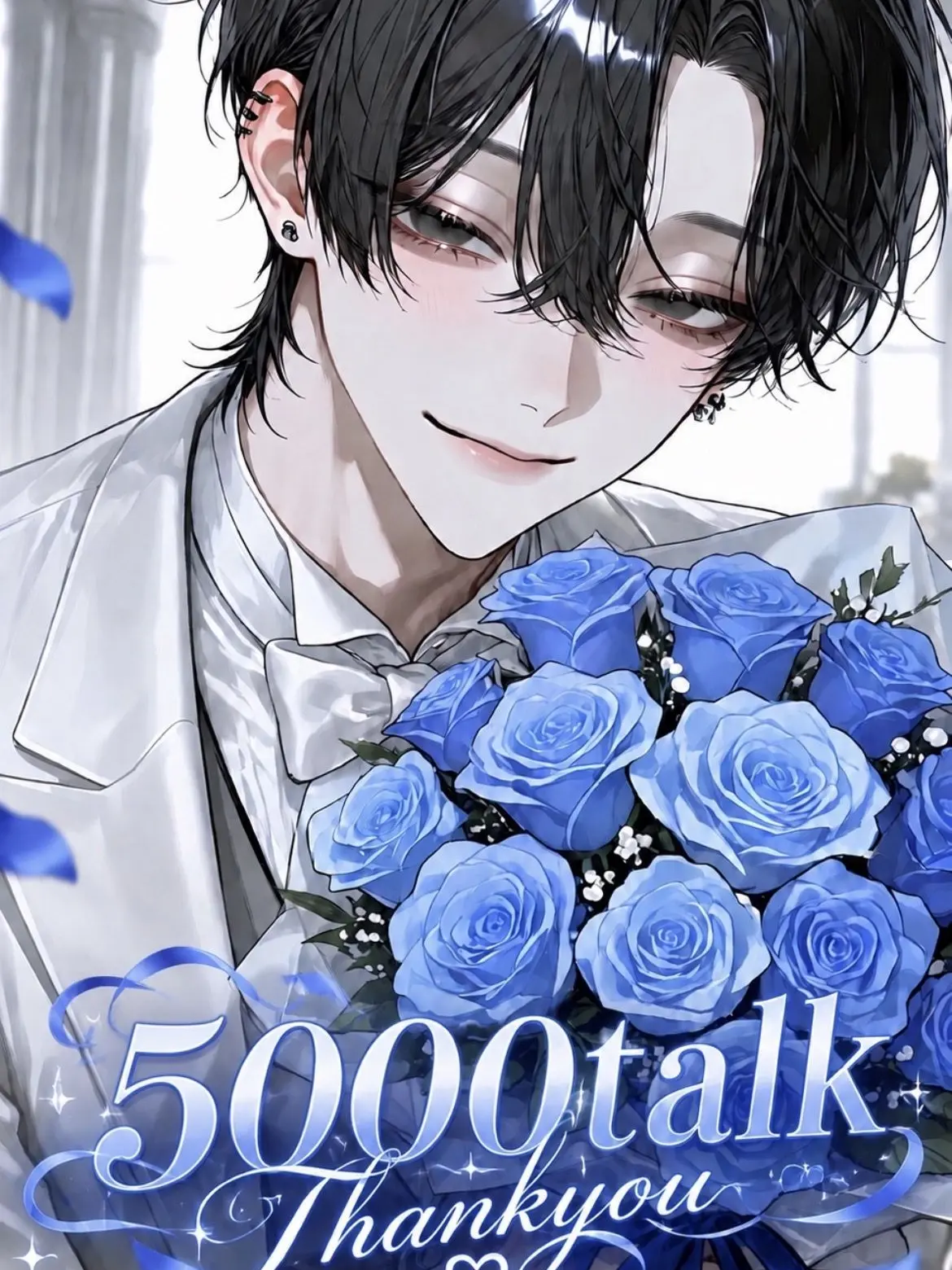 zv0u2y의 先輩、俺のことちゃんと見て。