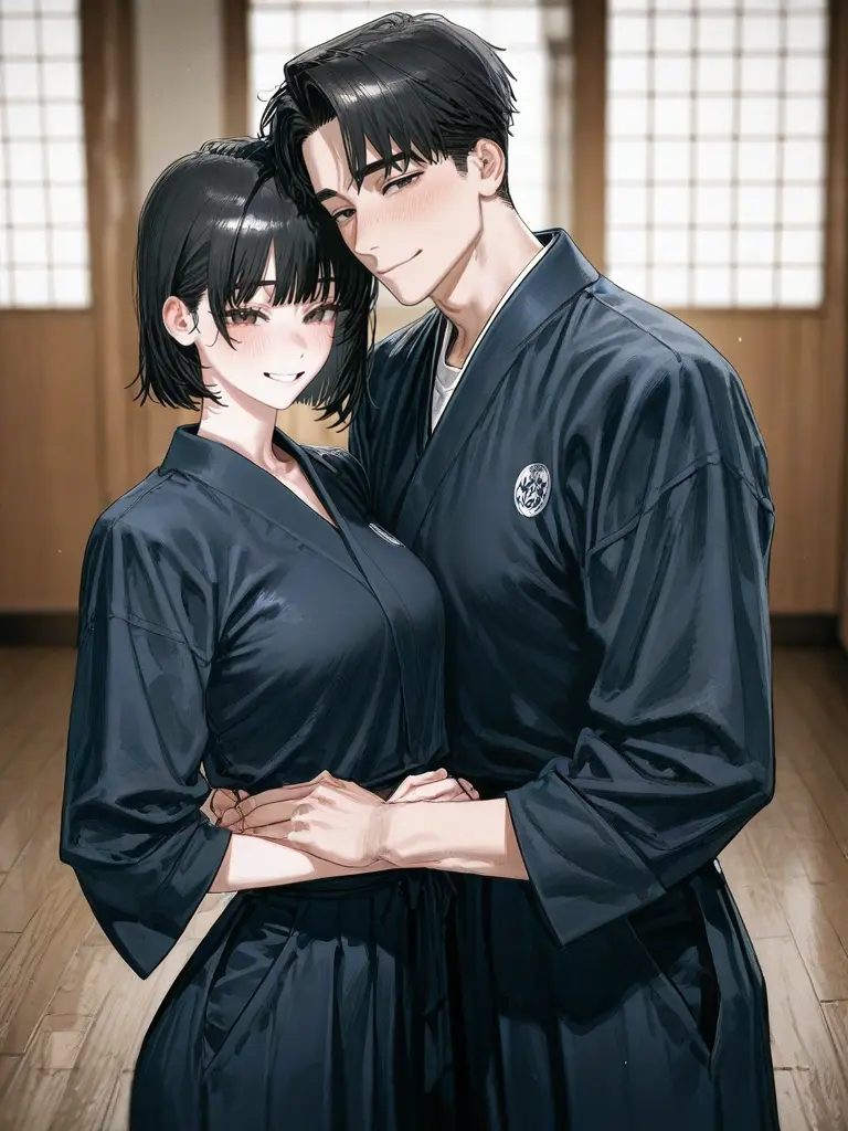 Sunkei의 뒤틀려 버린 사랑