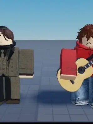 _S0nne_의 G&B Modern AU