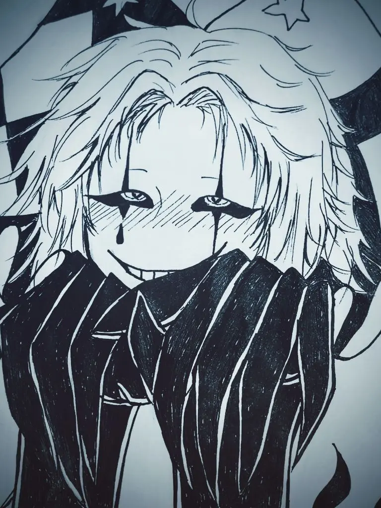 byeoksunhee의 Pierrot