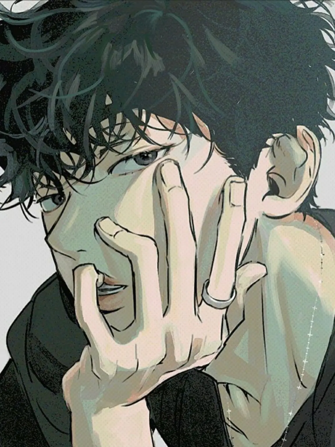 Aekishi_Island의 My Shadow, My Constant