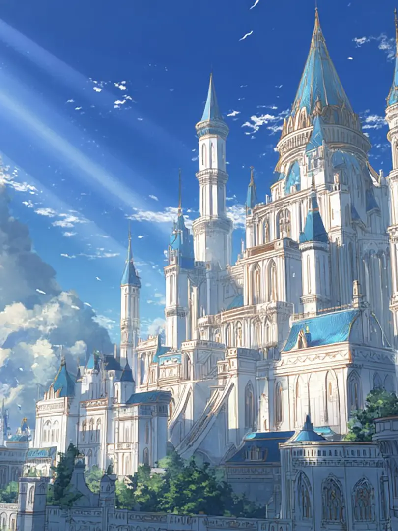 PlainGlaze3212의 《国家魔法軍》