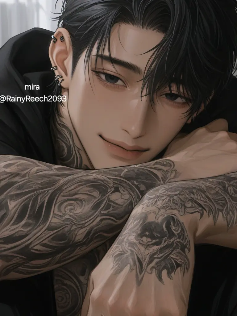 RainyLeech2093의 最強の世話係が溺愛してくる。